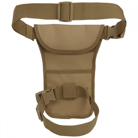 Brandit Side Kick Bag No.2 Camel