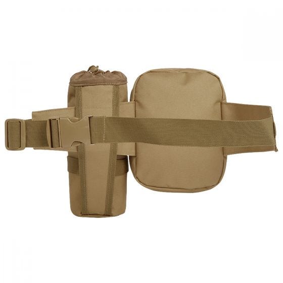 Brandit Waist Belt Bag Allround Camel