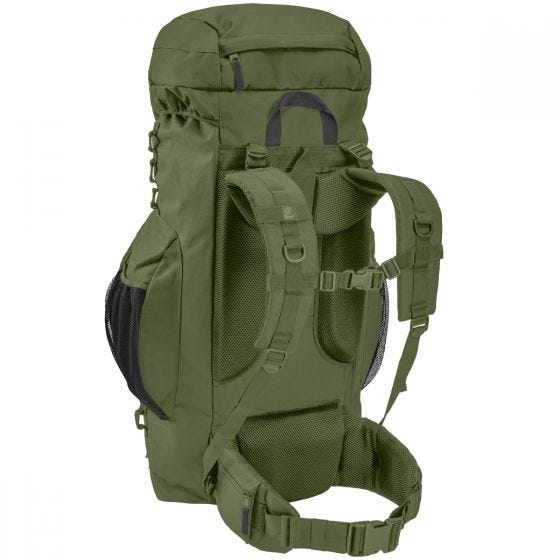 Brandit Aviator 100 Backpack Olive