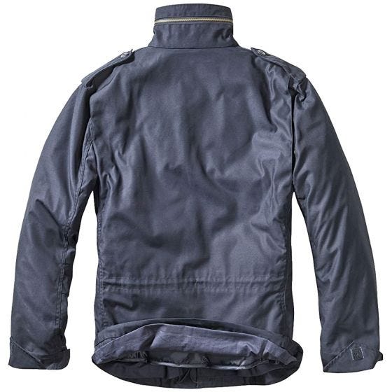 Brandit M-65 Classic Jacket Navy