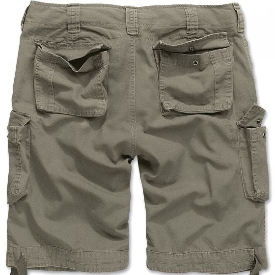 Brandit Urban Legend Shorts Olive