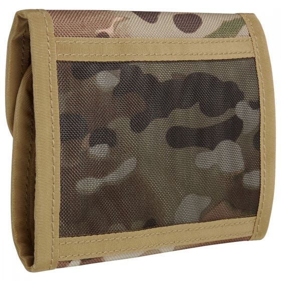 Brandit Wallet Five Tactical Camo