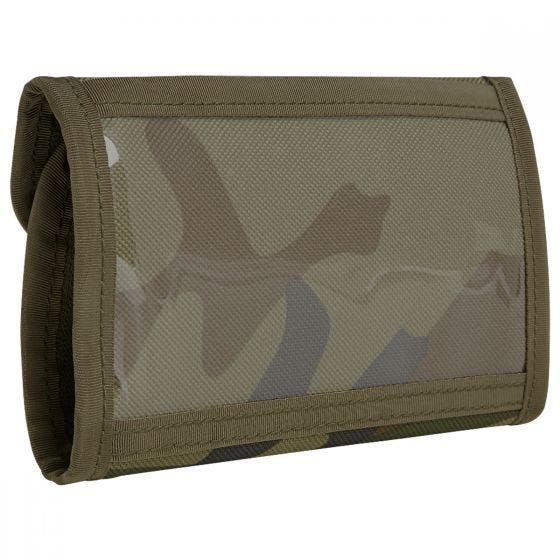 Brandit Wallet Two Woodland