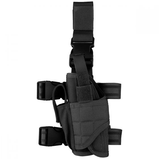 Condor Left Leg Holster Black