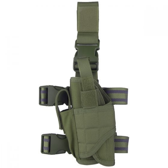 Condor Left Leg Holster Olive Drab