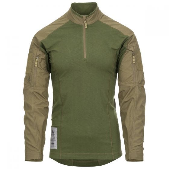 Direct Action Vanguard Combat Shirt Adaptive Green