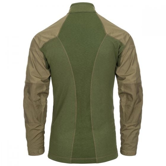 Direct Action Vanguard Combat Shirt Adaptive Green