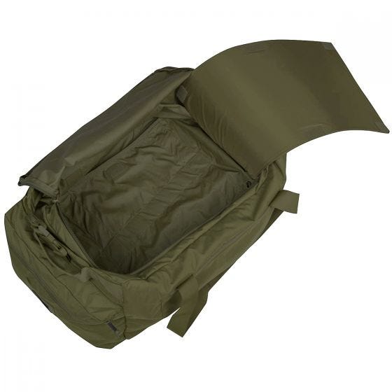 Helikon Enlarged Urban Training Bag Olive Green