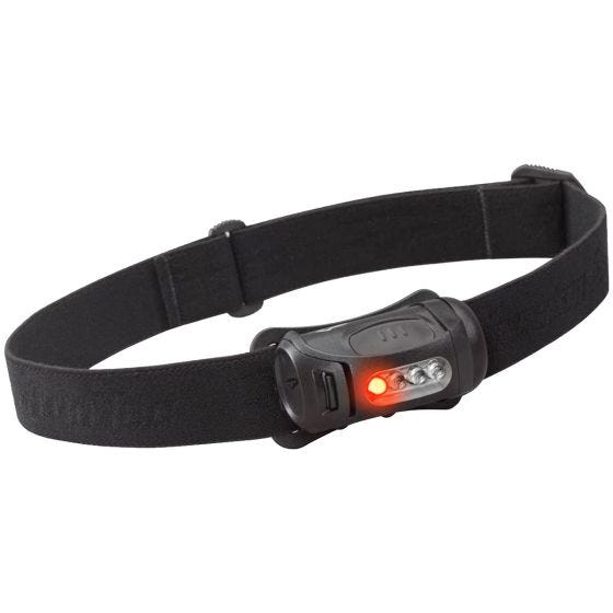 Princeton Tec Fred LED Headlamp Black