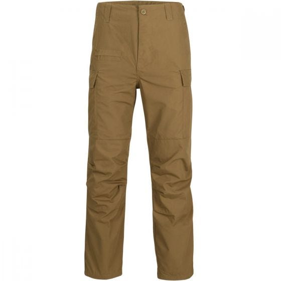 Helikon BDU Mk2 Trousers Coyote