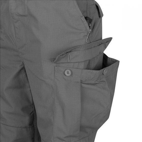 Helikon BDU Mk2 Trousers Shadow Grey