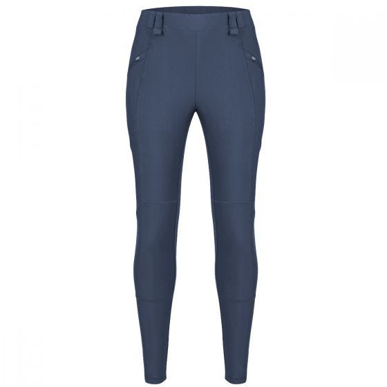 Helikon Hoyden Range Tights Navy Blue