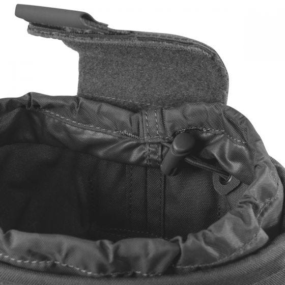 Helikon Competition Dump Pouch Shadow Grey