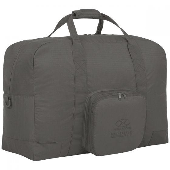 Highlander Boulder 70L Holdall Stone