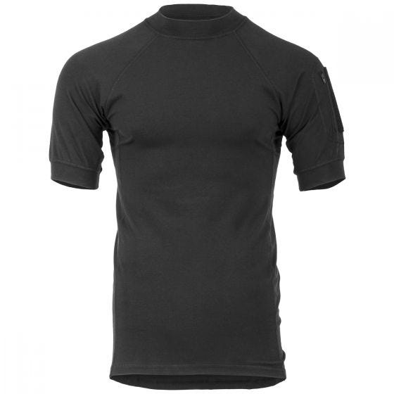Highlander Combat T-shirt Black