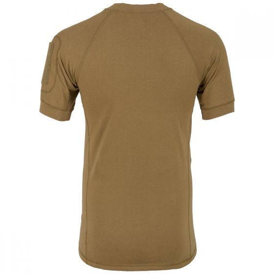 Highlander Combat T-shirt Tan