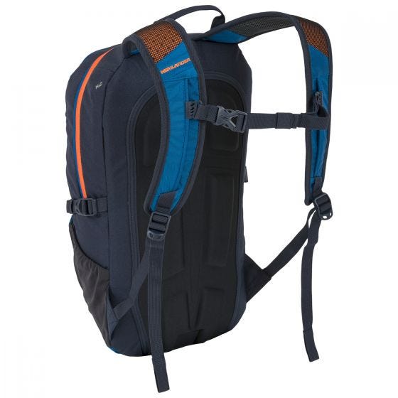 Highlander Dia Lightweight Backpack 20L Blue