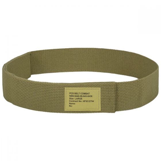 Highlander PCS Belt Olive Green