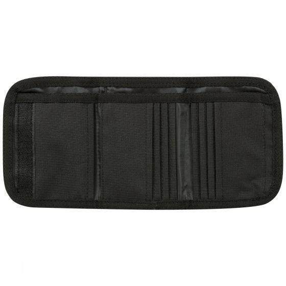 Highlander Shield RFID Wallet Black