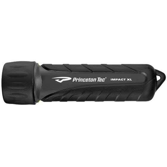 Princeton Tec Impact XL LED Flashlight Black