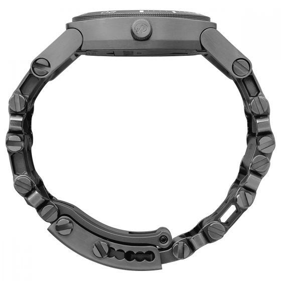 Leatherman Tread Tempo Watch Black