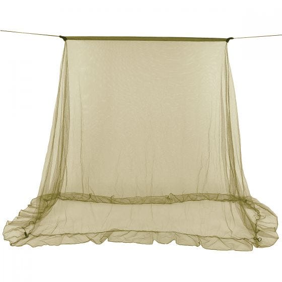 MFH Mosquito Net Tent Shape Olive