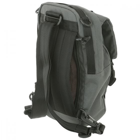 Maxpedition Prepared Citizen TT12 Convertible Backpack Wolf Grey