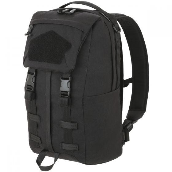 Maxpedition Prepared Citizen TT22 Backpack 22L Black