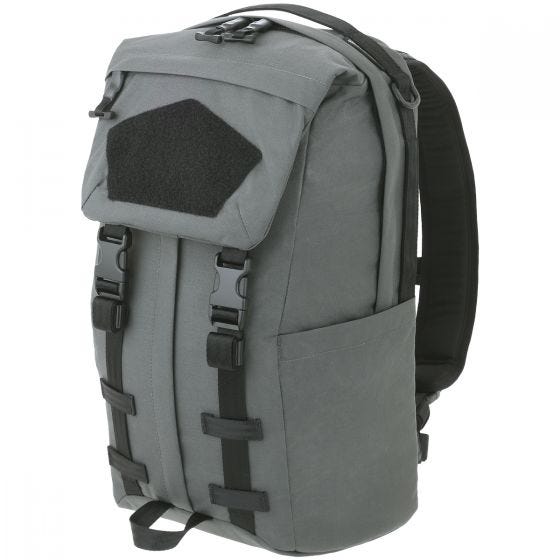 Maxpedition Prepared Citizen TT22 Backpack 22L Wolf Grey