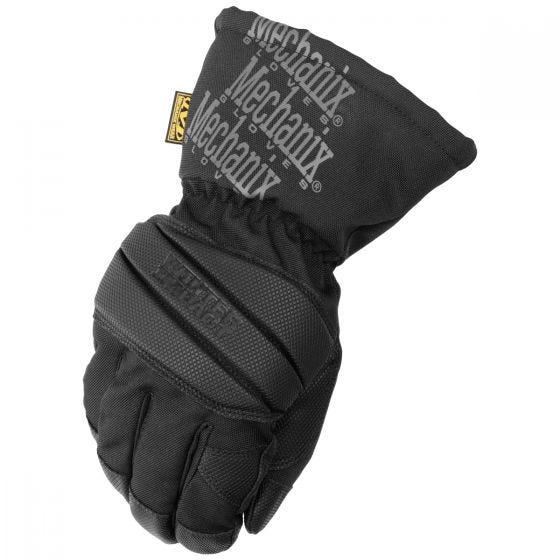 Mechanix Wear CW Winter Impact Gen 2 Gloves Grey/Black