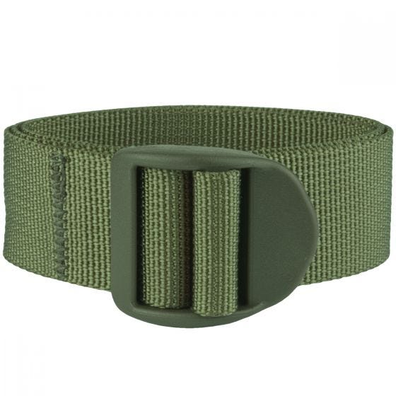 Mil-Tec 25mm Strap with Buckle 60cm Olive