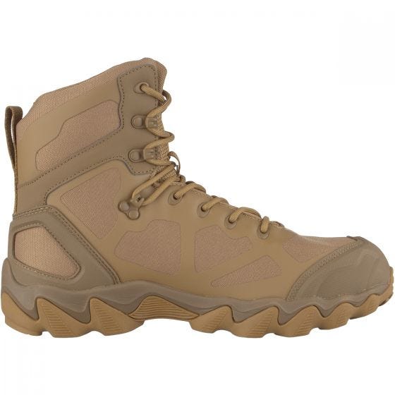 Mil-Tec Chimera High Boots Dark Coyote