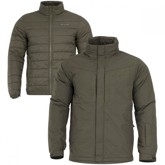 Pentagon Gen V 3.0 Jacket RAL 7013