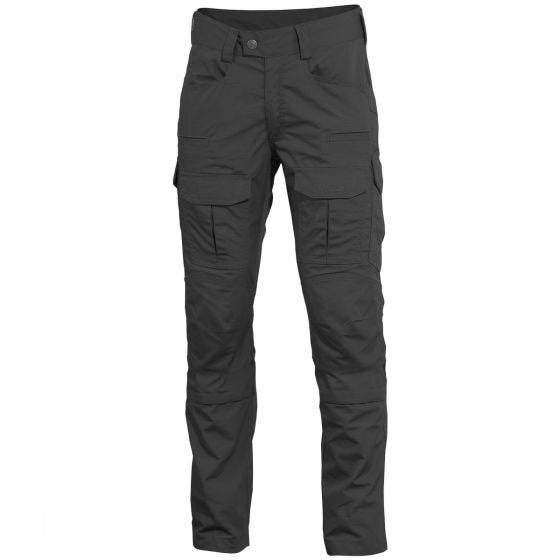 Pentagon Lycos Combat Pants Black