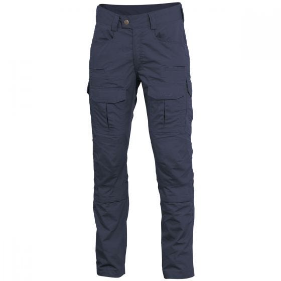 Pentagon Lycos Combat Pants Navy Blue