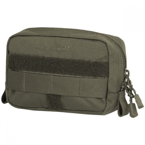 Pentagon Oscar Utility Pouch RAL 7013