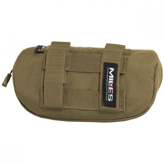 Pentagon Kalypso Sunglasses Pouch Coyote