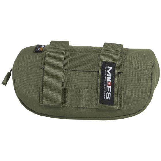 Pentagon Kalypso Sunglasses Pouch Olive