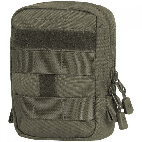 Pentagon Victor Utility Pouch RAL 7013