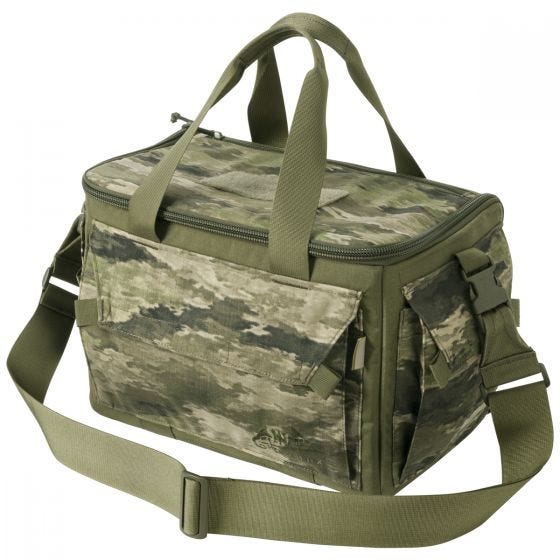 Helikon Range Bag A-TACS iX