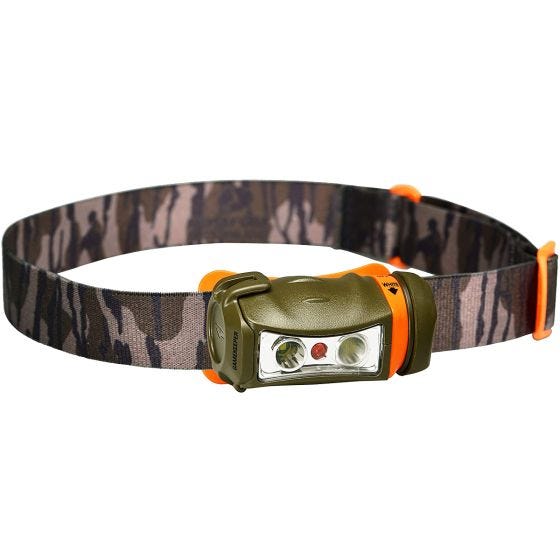 Princeton Tec Gamekeeper Sync LED Headlamp Olive Drab