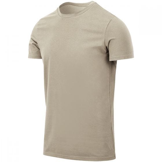 Helikon T-Shirt Slim Khaki