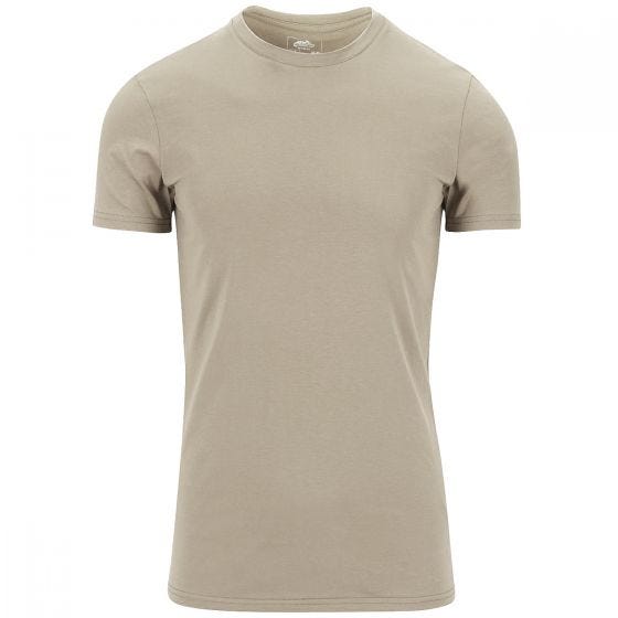 Helikon T-Shirt Slim Khaki