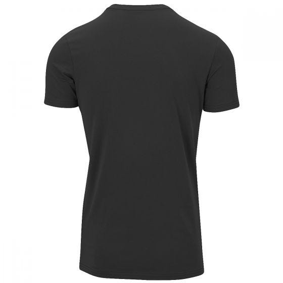 Helikon T-Shirt Slim Black