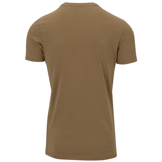 Helikon T-Shirt Slim Coyote