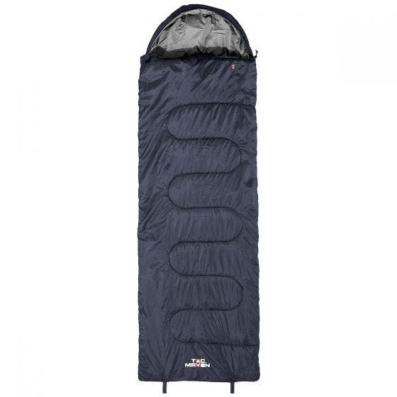 TAC MAVEN Major Sleeping Bag 370g Midnight Blue