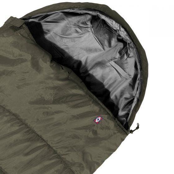 TAC MAVEN Sentinel Sleeping Bag 220g RAL 7013