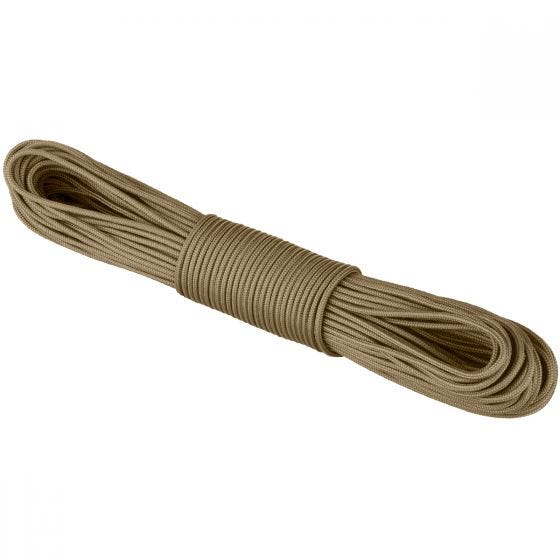 Atwood Rope 275 Lbs. Para Cord Coyote