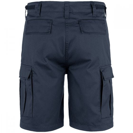 Brandit US Ranger Shorts Navy