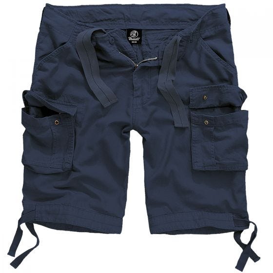 Brandit Urban Legend Shorts Navy